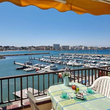Daire Port Escala Pk33 L' Escala